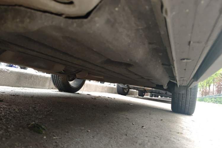Used Lynk & Co 06 2020 1.5T YAO Halo Chassis Front Left