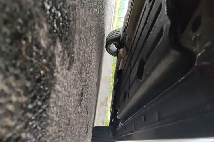 Used Lynk & Co 06 2020 1.5T YAO Halo Chassis Front Left