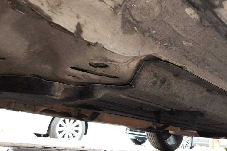 Used Lynk & Co 06 2020 1.5T YAO Halo Chassis Front Left