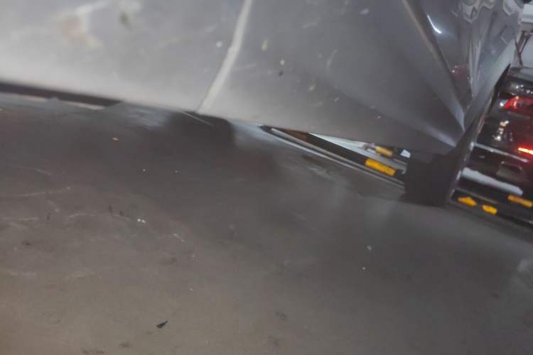 Used Lynk & Co 06 2020 1.5T YAO Halo Chassis Front Left