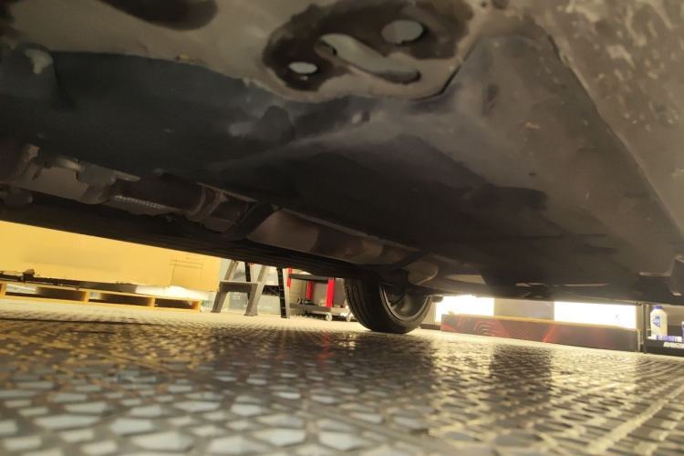 Used Lynk & Co 06 2020 1.5T YAO Halo Chassis Front Left