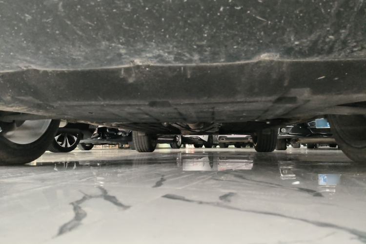 Used Lynk & Co 06 2020 1.5T Tech Pioneer Edition Chassis Front