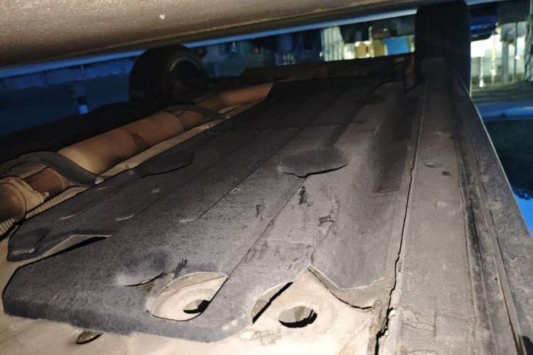 Used Lynk & Co 06 2020 1.5T YAO Halo Chassis Front Right