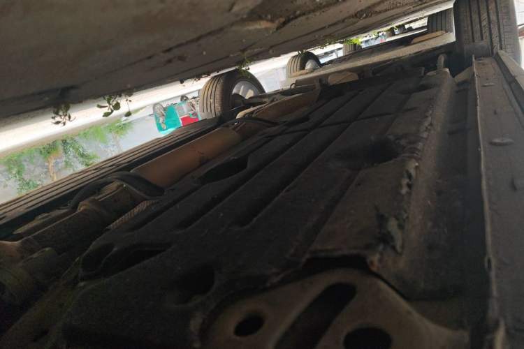 Used Lynk & Co 06 2020 1.5T YAO Halo Chassis Front Right