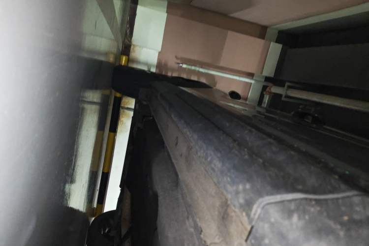 Used Lynk & Co 06 2020 1.5T YAO Halo Chassis Front Right