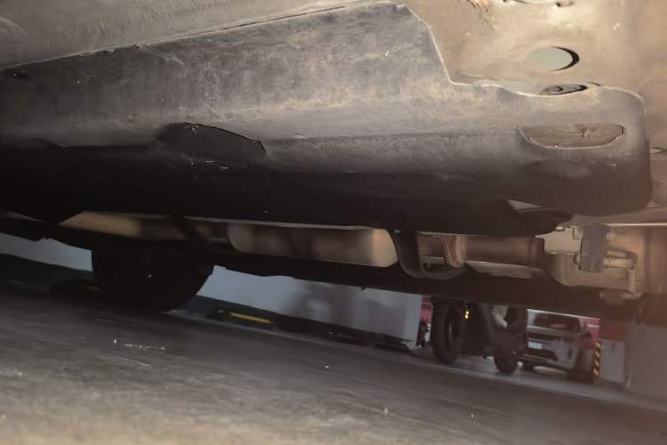 Used Lynk & Co 06 2020 1.5T YAO Halo Chassis Front Right