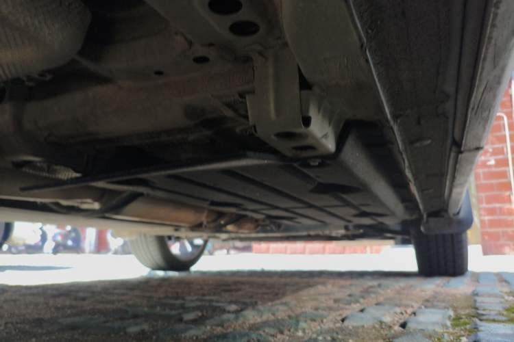 Used Lynk & Co 06 2020 1.5T YAO Halo Chassis Front Right