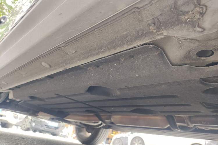 Used Lynk & Co 06 2020 1.5T YAO Halo Chassis Front Right