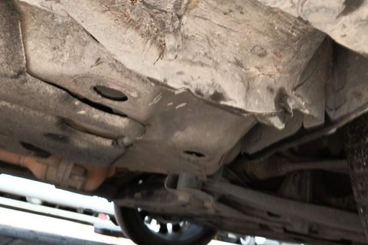 Used Lynk & Co 06 2020 1.5T YAO Halo Chassis Front Right