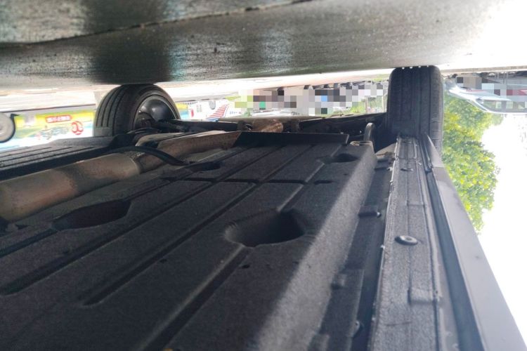 Used Lynk & Co 06 2020 1.5T Tech Pioneer Edition Chassis Front Right