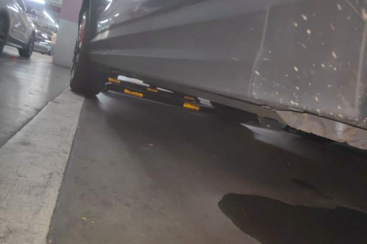 Used Lynk & Co 06 2020 1.5T YAO Halo Chassis Front Right