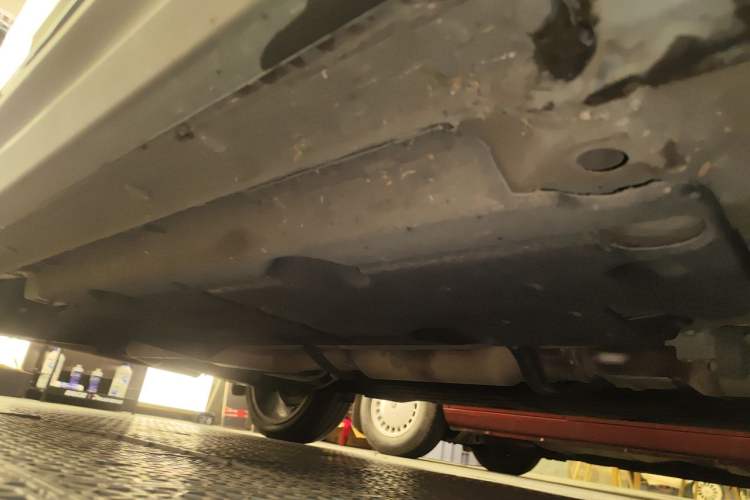 Used Lynk & Co 06 2020 1.5T YAO Halo Chassis Front Right