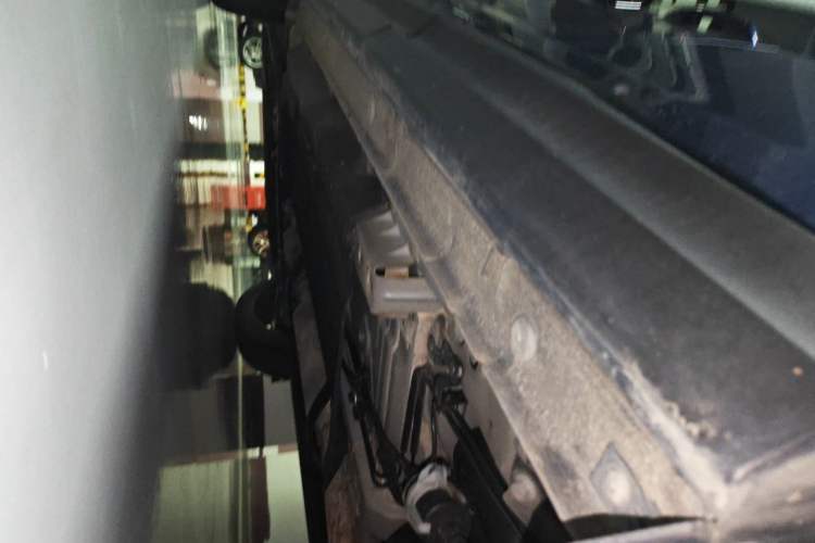 Used Lynk & Co 06 2020 1.5T YAO Halo Chassis Rear Left