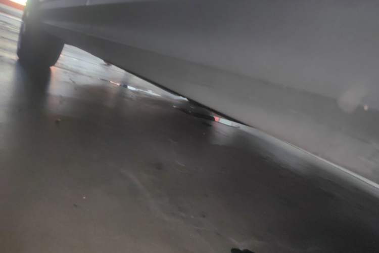 Used Lynk & Co 06 2020 1.5T YAO Halo Chassis Rear Left
