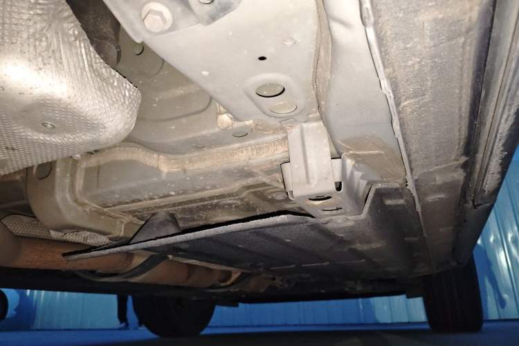 Used Lynk & Co 06 2020 1.5T YAO Halo Chassis Rear Right