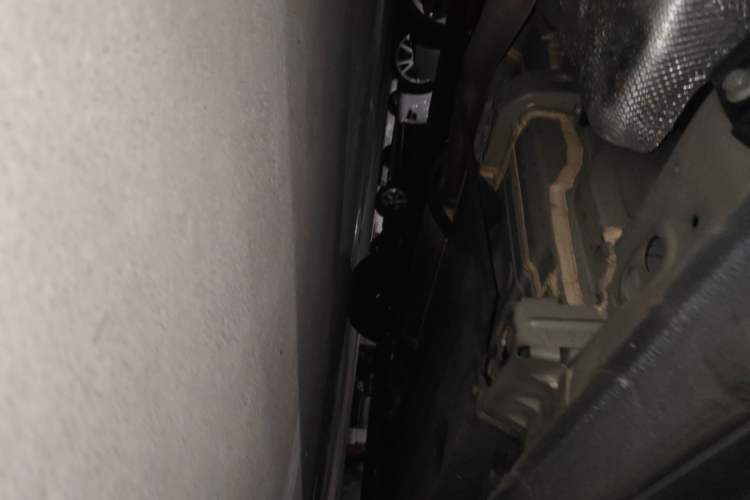 Used Lynk & Co 06 2020 1.5T YAO Halo Chassis Rear Right