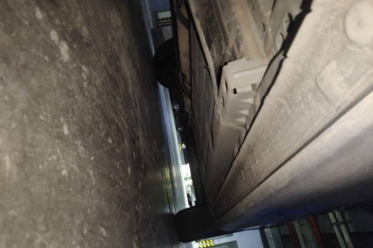 Used Lynk & Co 06 2020 1.5T YAO Halo Chassis Rear Right