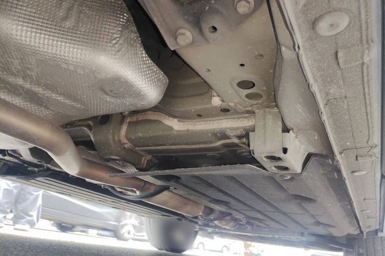 Used Lynk & Co 06 2020 1.5T YAO Halo Chassis Rear Right