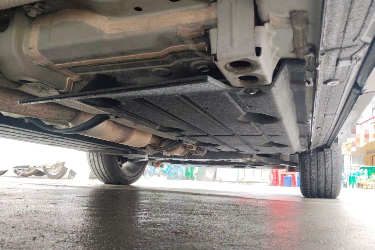 Used Lynk & Co 06 2020 1.5T Tech Pioneer Edition Chassis Rear Right