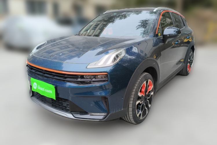 Lynk & Co 06 2020 1.5T YAO Halo usado Guazi used car, China used car export, Used car for sale, Used cars, Cheapest cars for sale