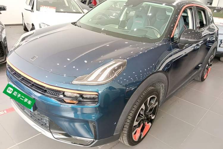 Used Lynk & Co 06 2020 1.5T YAO Halo Guazi used car, China used car export, Used car for sale, Used  cars, Cheapest cars for sale