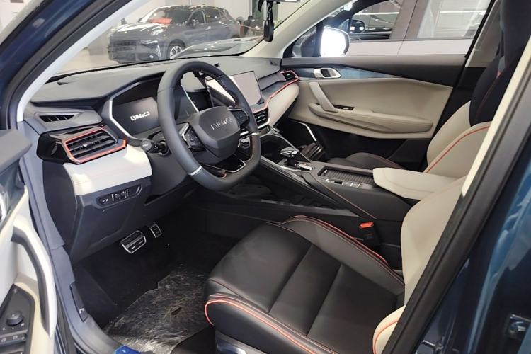 Used Lynk & Co 06 2020 1.5T YAO Halo Driver Seat