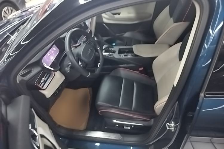 Used Lynk & Co 06 2020 1.5T YAO Halo Driver Seat