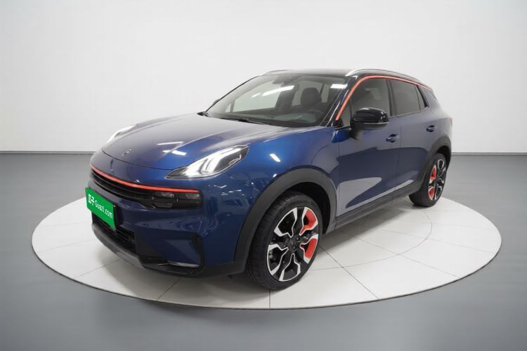 Lynk & Co 06 2020 1.5T YAO Halo usado Guazi used car, China used car export, Used car for sale, Used  cars, Cheapest cars for sale