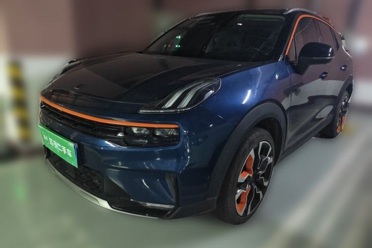 Used Lynk & Co 06 2020 1.5T YAO Halo Guazi used car, China used car export, Used car for sale, Used cars, Cheapest cars for sale