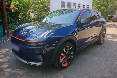 Used Lynk & Co 06 2020 1.5T YAO Halo
