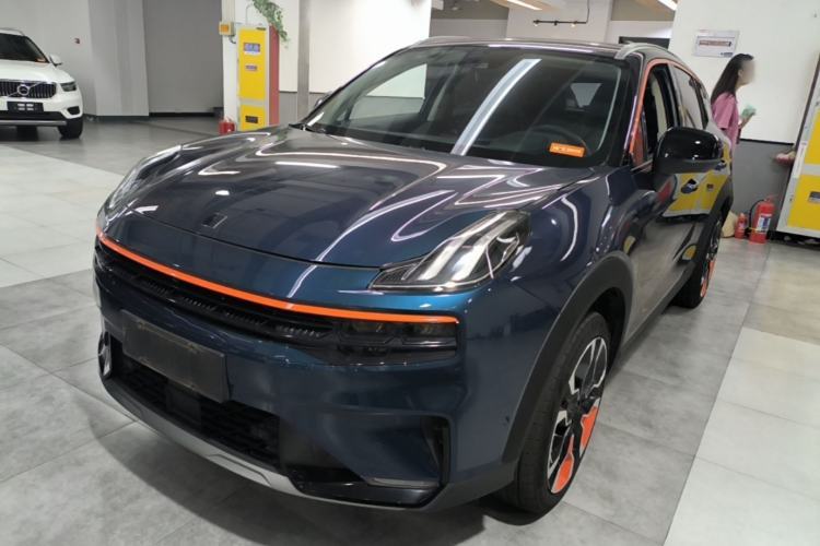 Used Lynk & Co 06 2020 1.5T YAO Halo Guazi used car, China used car export, Used car for sale, Used cars, Cheapest cars for sale