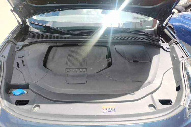 Used Lynk & Co 06 2020 1.5T YAO Halo Engine Bay