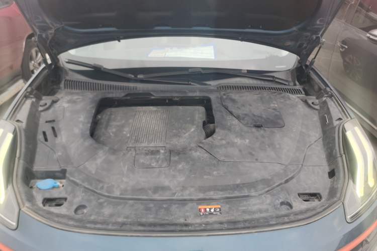 Used Lynk & Co 06 2020 1.5T YAO Halo Engine Bay