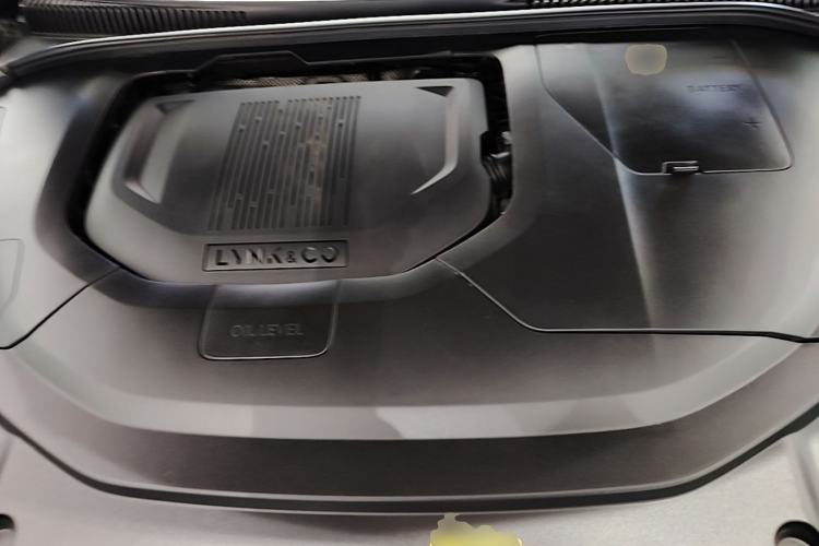 Used Lynk & Co 06 2020 1.5T YAO Halo Engine Bay