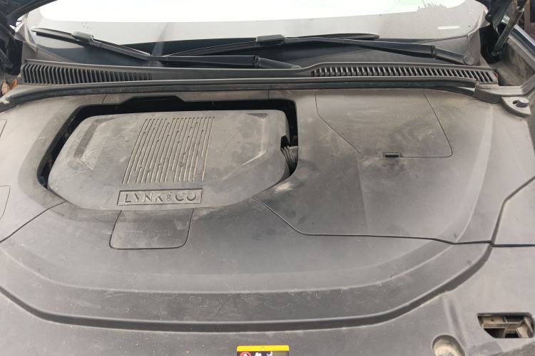 Used Lynk & Co 06 2020 1.5T YAO Halo Engine Bay
