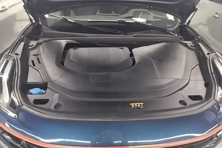 Used Lynk & Co 06 2020 1.5T YAO Halo Engine Bay