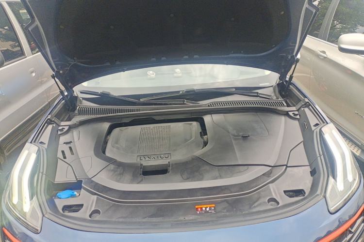 Used Lynk & Co 06 2020 1.5T YAO Halo Engine Bay