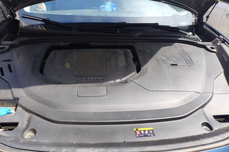 Used Lynk & Co 06 2020 1.5T YAO Halo Engine Bay