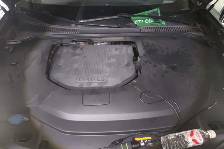 Used Lynk & Co 06 2020 1.5T YAO Halo Engine Bay