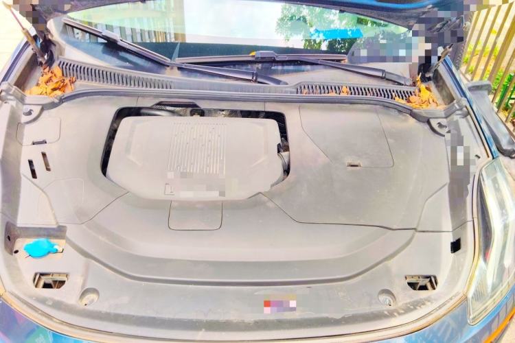Used Lynk & Co 06 2020 1.5T YAO Halo Engine Bay