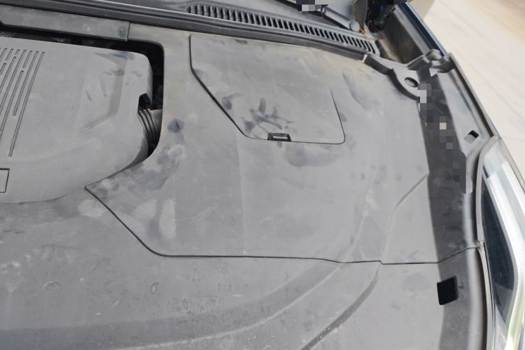 Used Lynk & Co 06 2020 1.5T YAO Halo Engine Bay Left