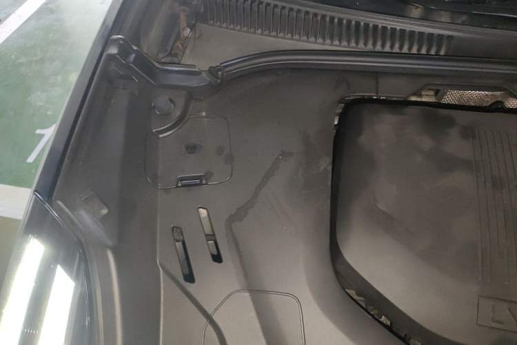 Used Lynk & Co 06 2020 1.5T YAO Halo Engine Bay Right