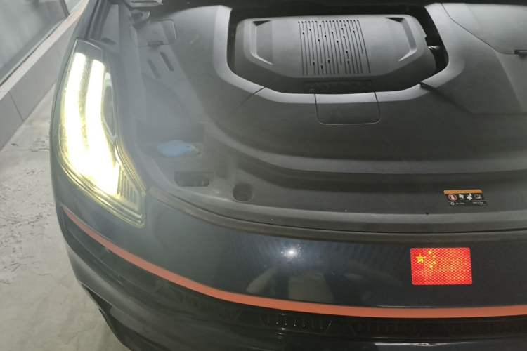 Used Lynk & Co 06 2020 1.5T YAO Halo Engine Bay Right