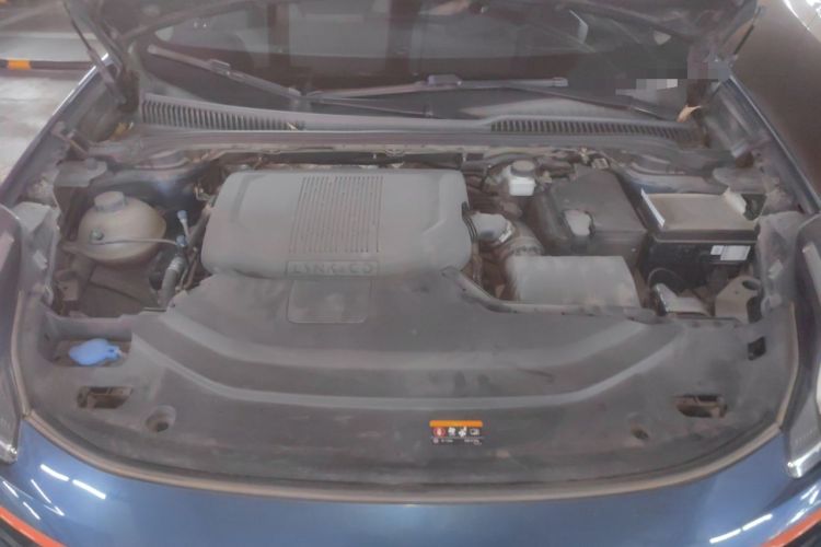 Used Lynk & Co 06 2020 1.5T YAO Halo Engine Bay