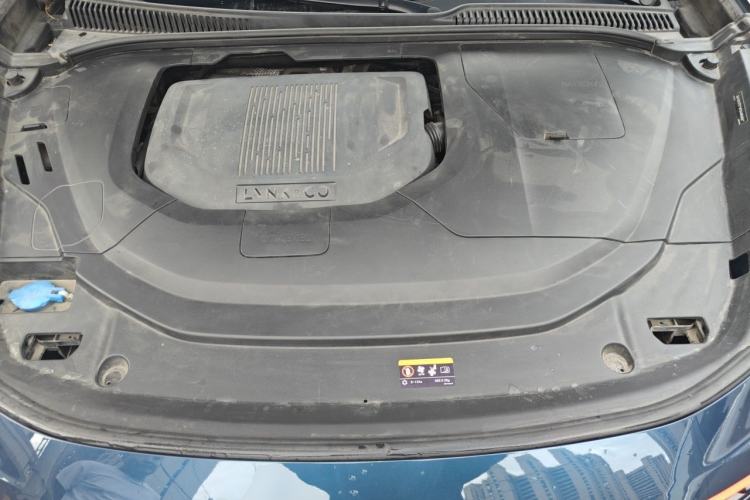 Used Lynk & Co 06 2020 1.5T YAO Halo Engine Bay