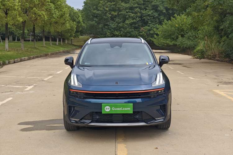 Used Lynk & Co 06 2020 1.5T YAO Halo Exterior 1