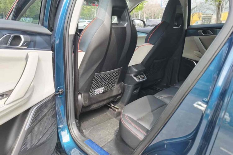 Used Lynk & Co 06 2020 1.5T YAO Halo Exterior 10