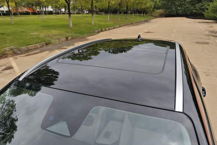 Used Lynk & Co 06 2020 1.5T YAO Halo Exterior 15