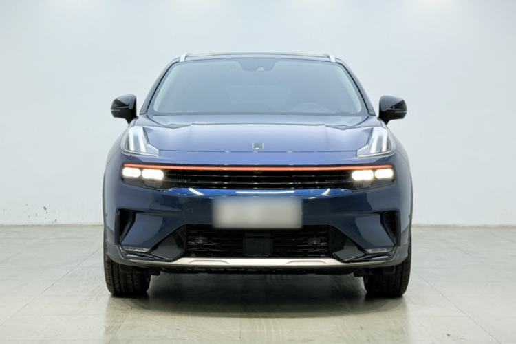 Used Lynk & Co 06 2020 1.5T YAO Halo Exterior 2