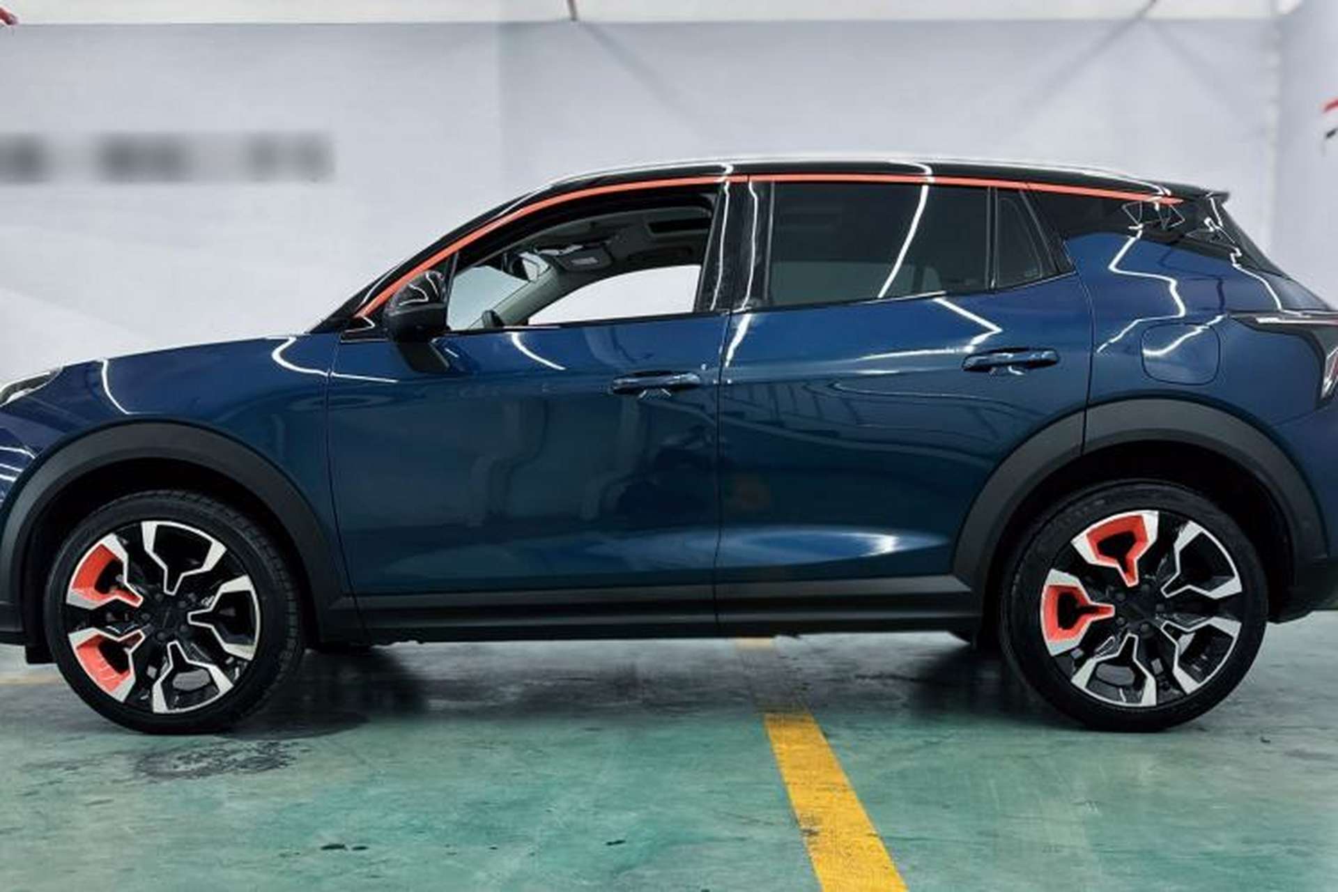 Used Lynk & Co 06 2020 1.5T YAO Halo Exterior 3